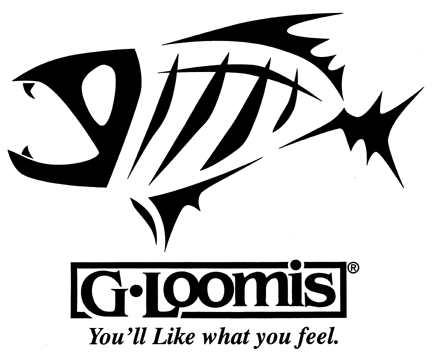 G. Loomis Fishing Rods